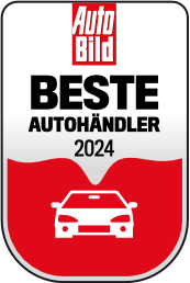 Beste Autohändler 2023 Logo