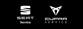Seat und Cupra Service Partner