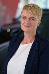 Serviceassistentin / Terminvereinbarung Audi Freising