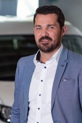 Beratung & Verkauf Volkswagen Nutzfahrzeuge Freising
