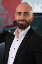 Beratung & Verkauf Audi Freising