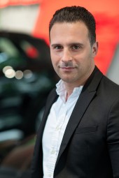 Beratung & Verkauf Audi München