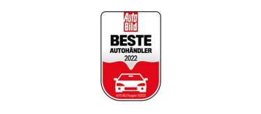 Autohaus Christl & Schowalter erneut bester Autohändler 2022