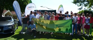 Golf Charity Cup 2015