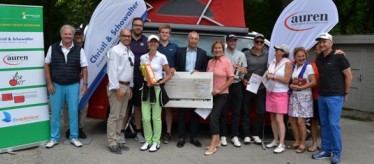 Golf Charity Cup 2017