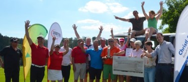Golf Charity Cup 2018