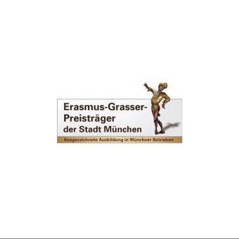 Auszeichnung Erasmus Grasser