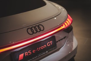 Audi RS Freising eton GT