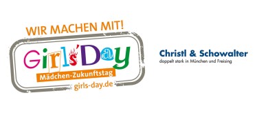 Girls Day Veranstaltung